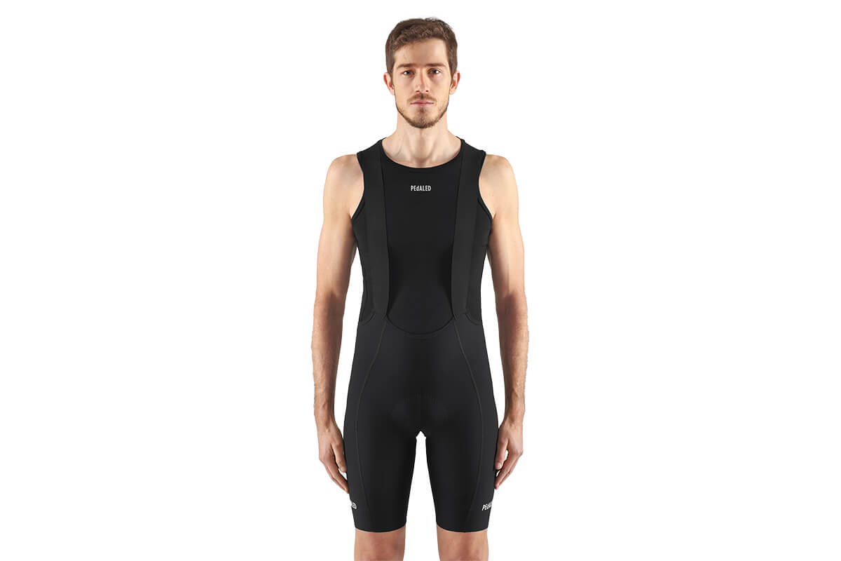PEdALED Element Merino Sleeveless Base Layer