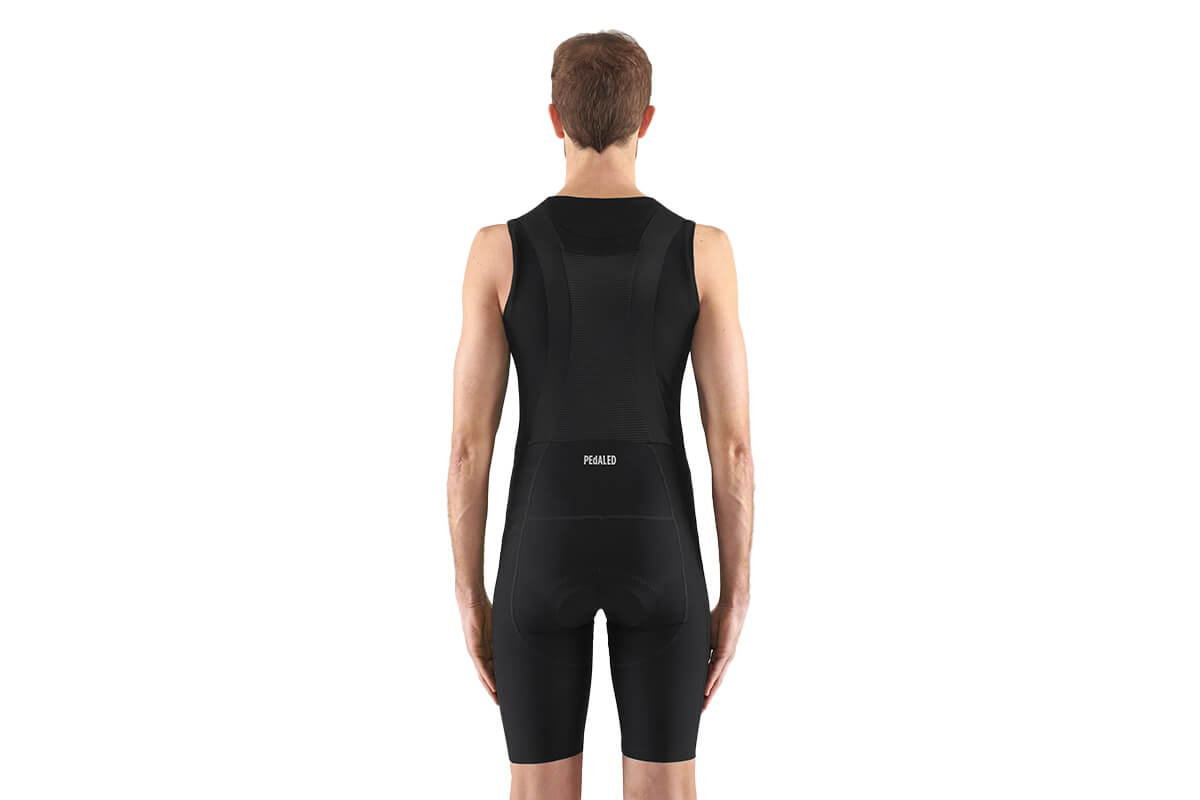 PEdALED Element Merino Sleeveless Base Layer