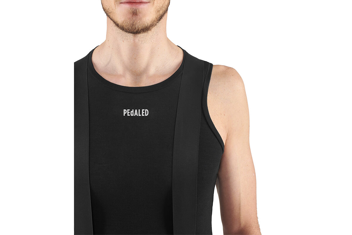 PEdALED Element Merino Sleeveless Base Layer