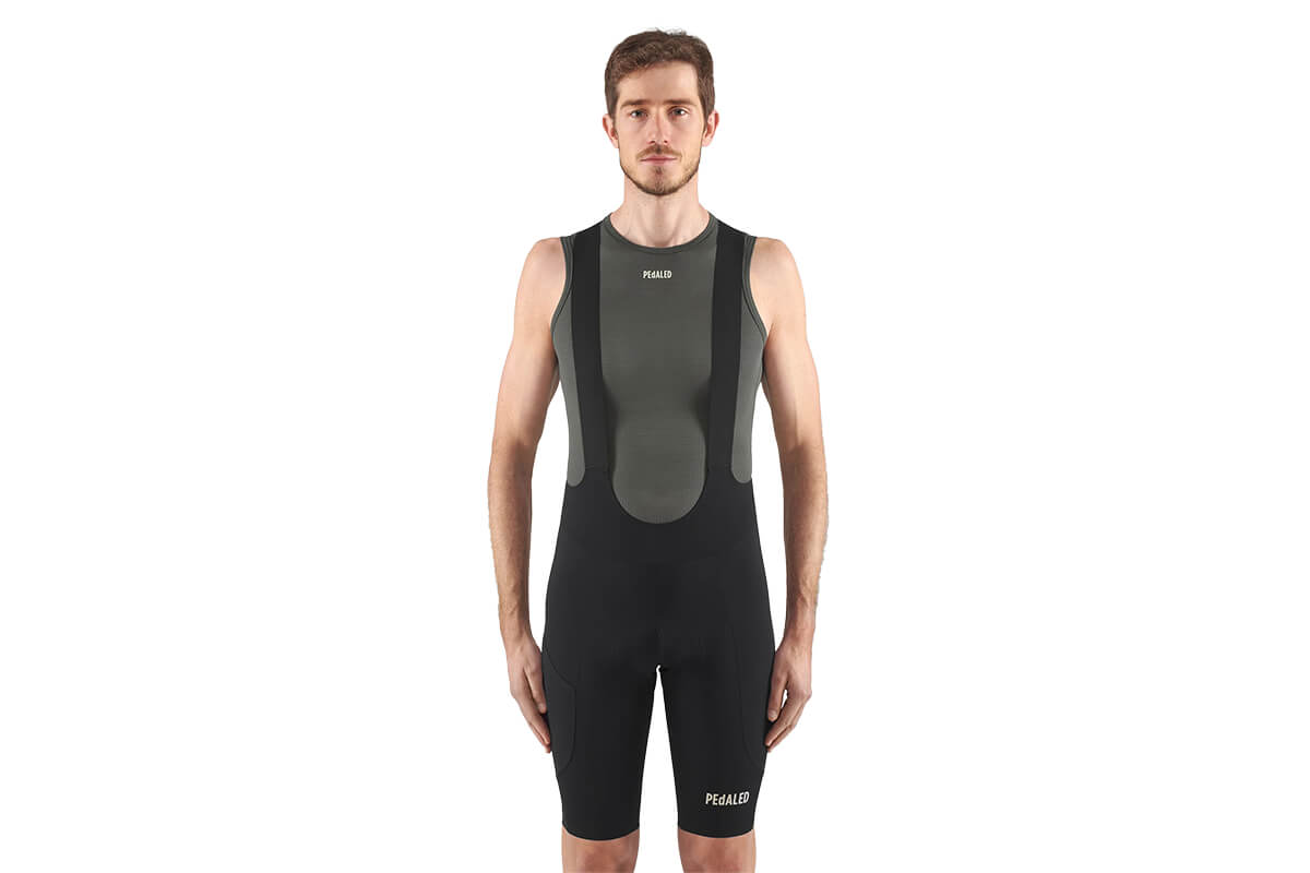 PEdALED Element Sleeveless Base Layer