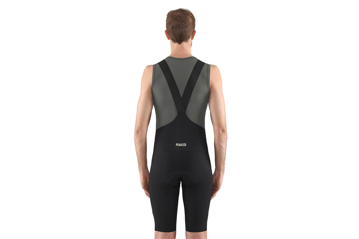 PEdALED Element Sleeveless Base Layer