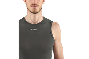 PEdALED Element Sleeveless Base Layer