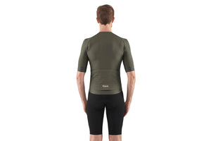 PEdALED Element Lightweight Jersey