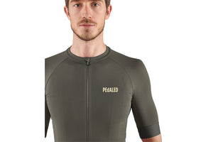 PEdALED Element Lightweight Jersey