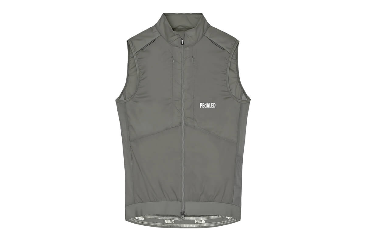 Gilets – Condor Cycles