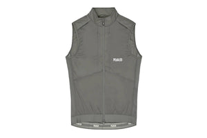 PEdALED Women's Odyssey Insulated Vest