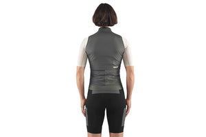 PEdALED Women's Odyssey Insulated Vest