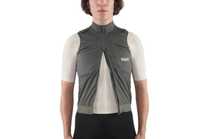 PEdALED Women's Odyssey Insulated Vest