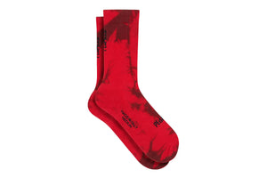 PEdALED Element Tie Dye Socks
