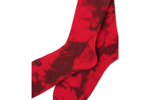 PEdALED Element Tie Dye Socks