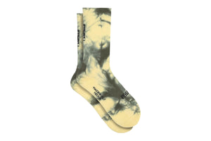 PEdALED Element Tie Dye Socks