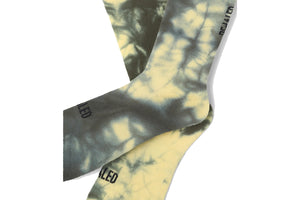 PEdALED Element Tie Dye Socks