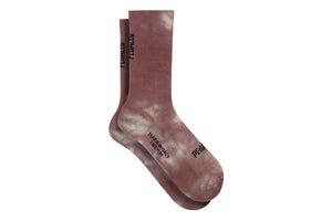 PEdALED Element Tie Dye Socks