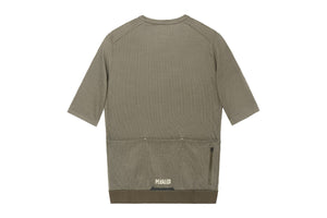 PEdALED Odyssey Delta Jersey