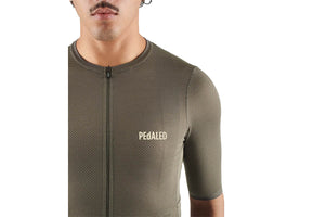 PEdALED Odyssey Delta Jersey