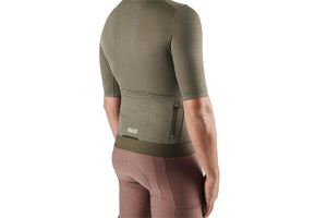 PEdALED Odyssey Delta Jersey
