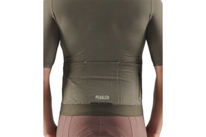 PEdALED Odyssey Delta Jersey