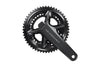 Shimano Ultegra FC-R8100-P 12-Speed Chainset - Power Meter