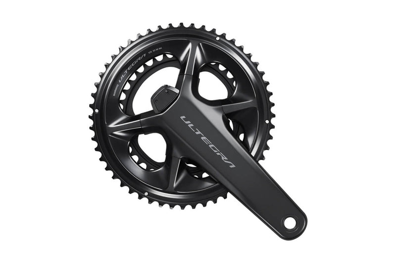 Shimano Ultegra FC-R8100-P 12-Speed Chainset - Power Meter