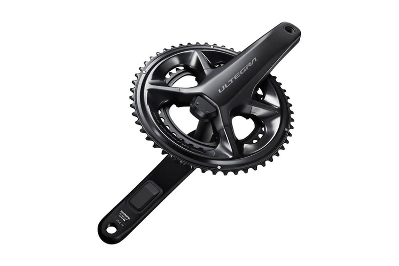 Shimano Ultegra FC-R8100-P 12-Speed Chainset - Power Meter