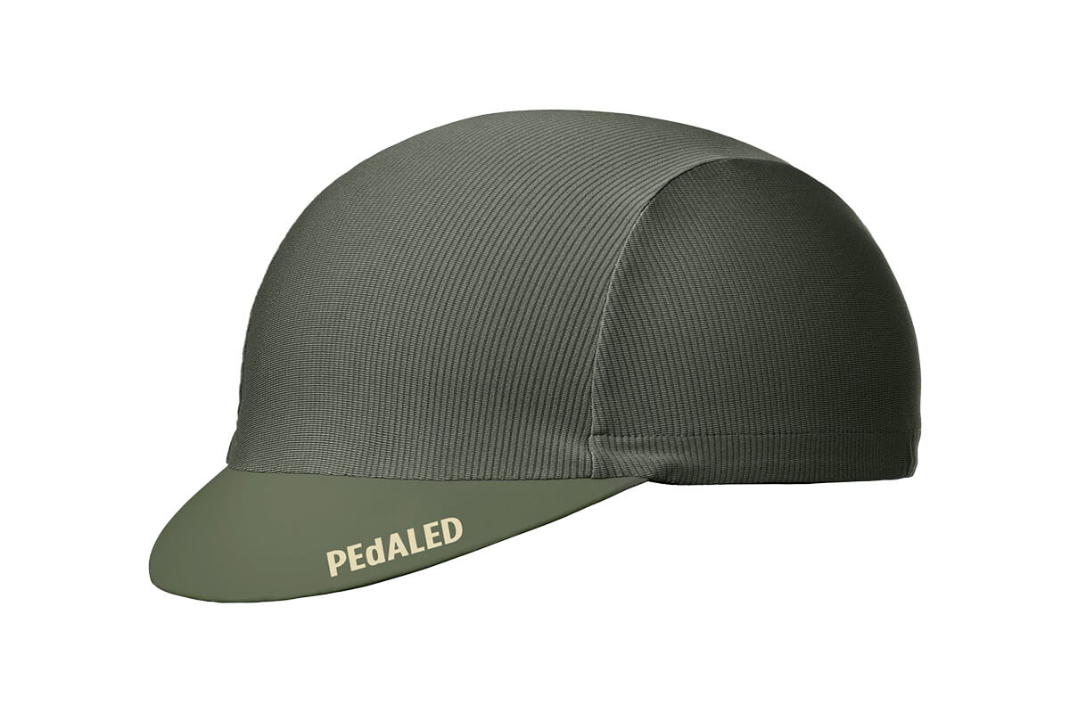 PEdALED Element Cap