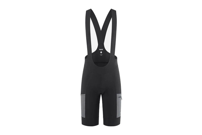 PEdALED Odyssey Bib Shorts
