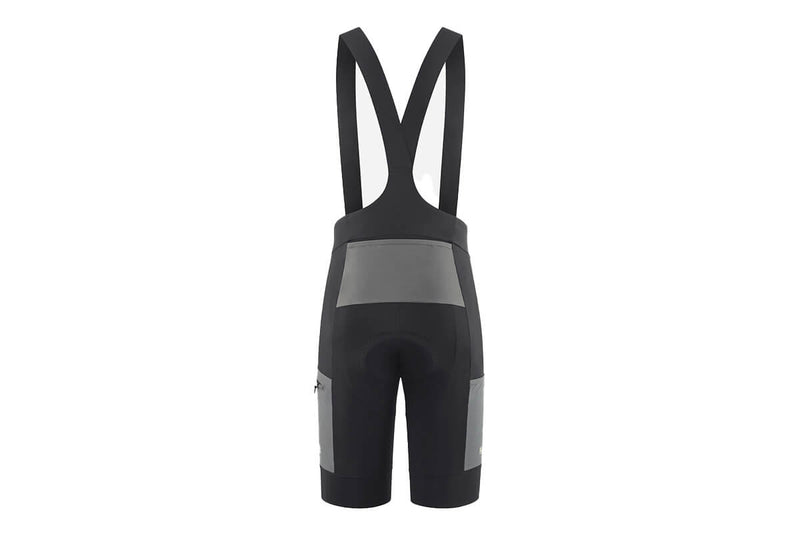 PEdALED Odyssey Bib Shorts
