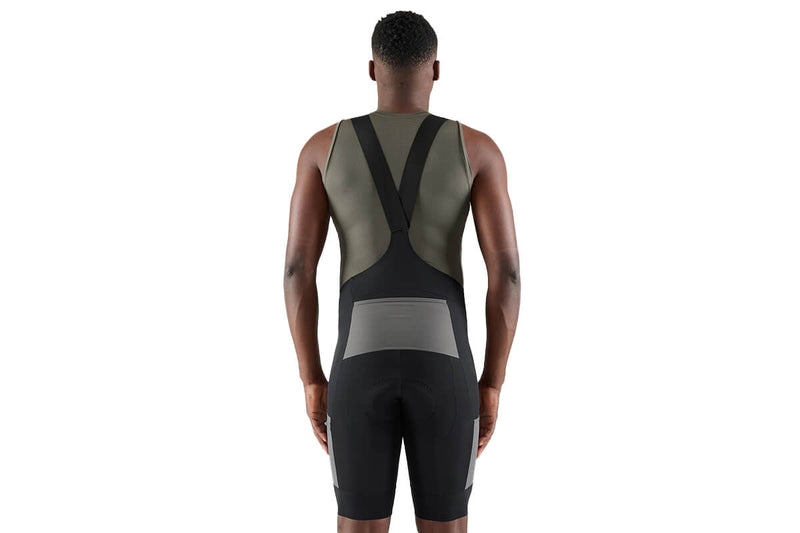 PEdALED Odyssey Bib Shorts