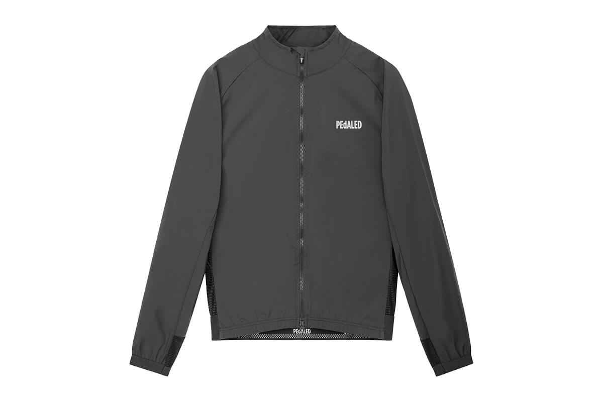 Element Windproof Jacket