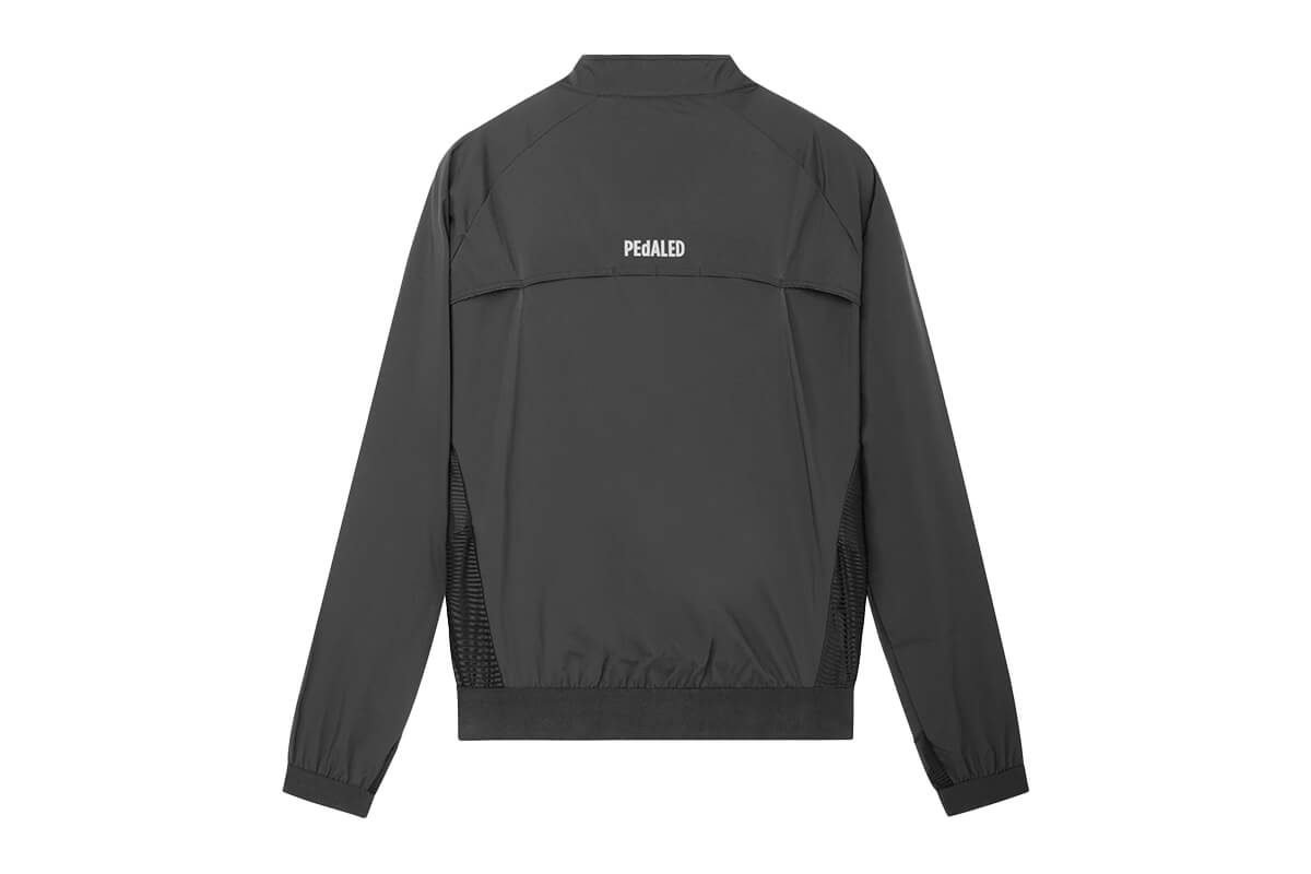 Element Windproof Jacket