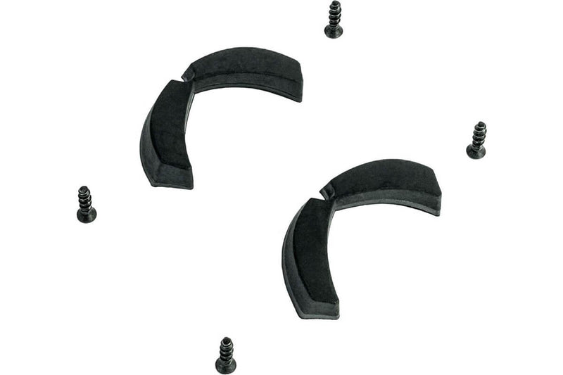 Fizik Heel Skid Plate 2 Hole