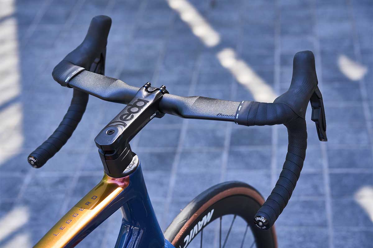 Mountain Bike Bar Drop Bar Best Handlebar Tape 2019 340/360MM