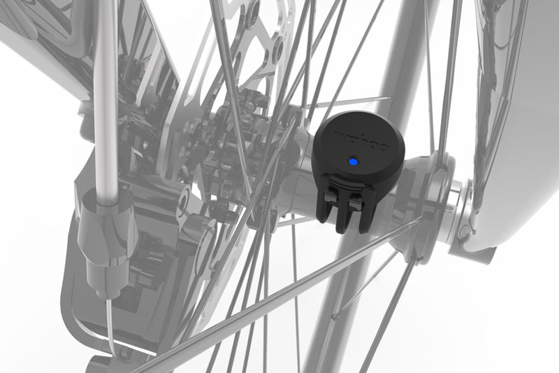 Wahoo Trackr Speed Sensor Kit