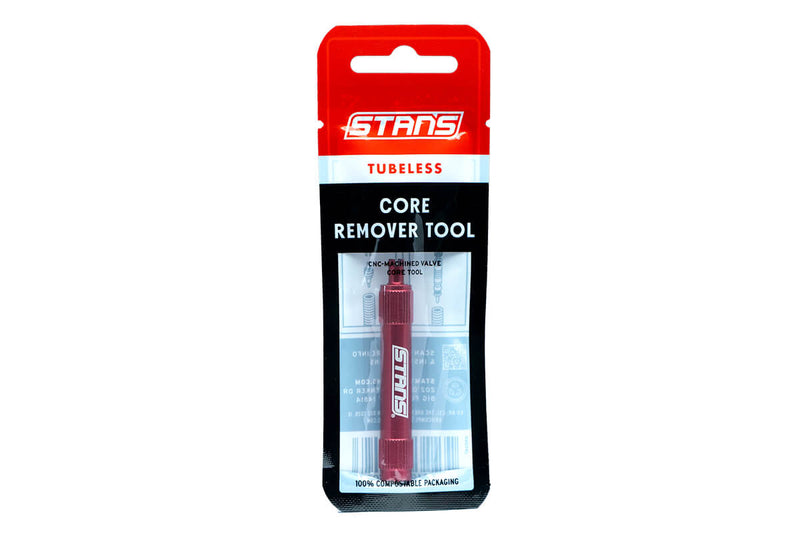 Stans No Tubes Core Removal Tool