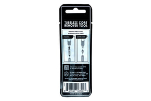 Stans No Tubes Core Removal Tool
