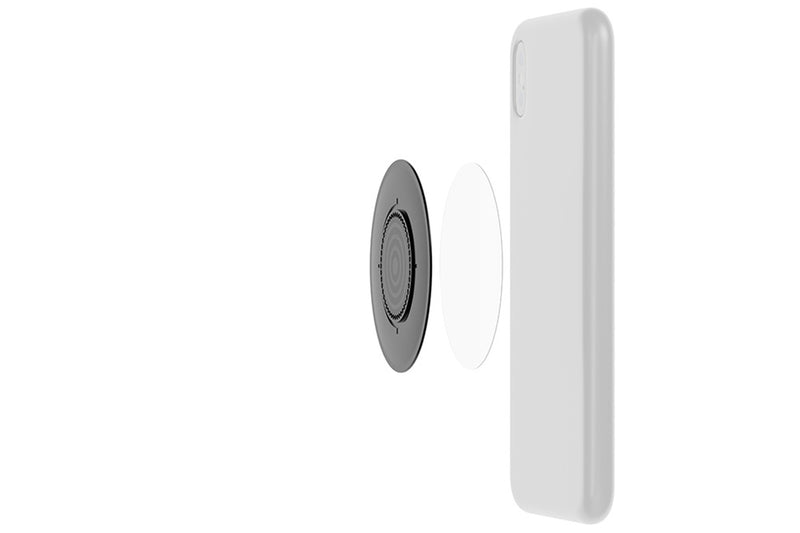 Fidlock Vacuum Uni Phone Patch