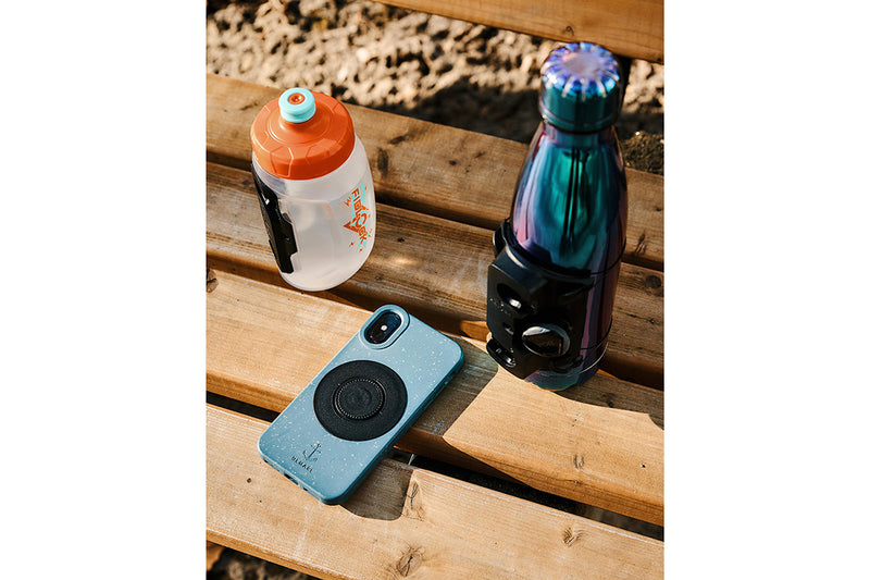 Fidlock Vacuum Uni Phone Patch