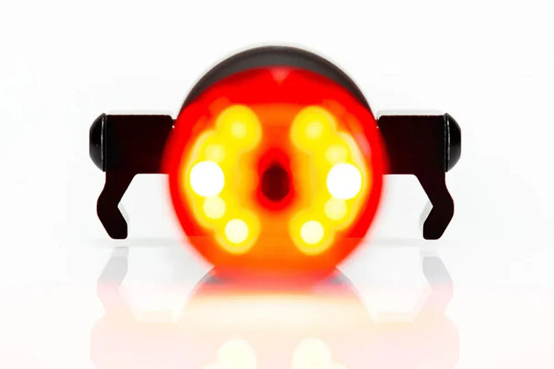 Lezyne Saddle Drive 250 Rear Light