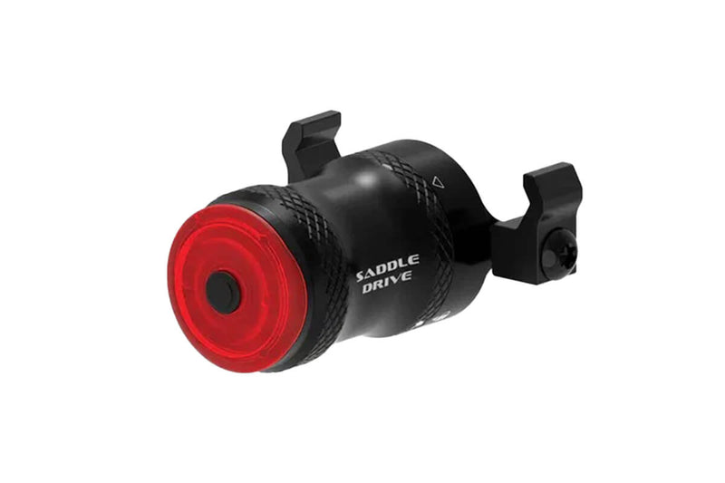 Lezyne Saddle Drive 250 Rear Light