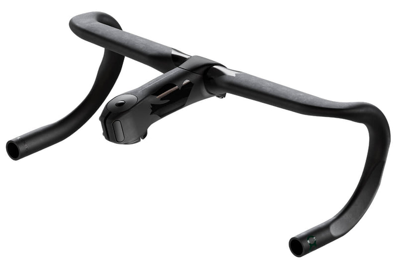 Columbus Trittico Road Carbon Handlebar