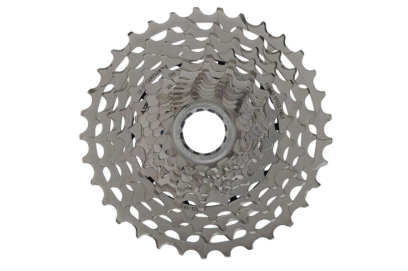 Campagnolo Cassette / 9 Sp / 13-28 / ø 26 mm / Chorus Athena Campagnolo Cassette / 9 Sp / 13-28 / ø 26 mm / Chorus Athena