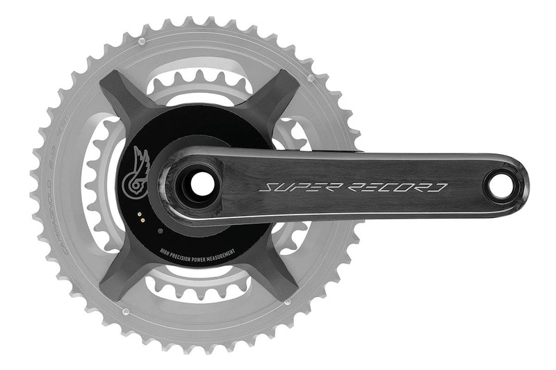 Campagnolo Super Record 13 Power Meter Crank Arms