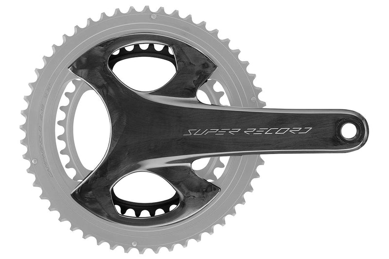Campagnolo Super Record 13 Crank Arms