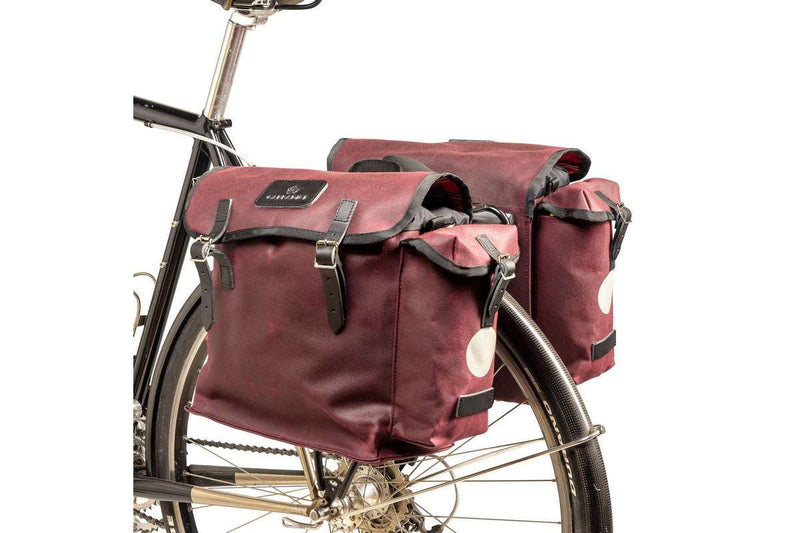 Carradice Kendal Panniers