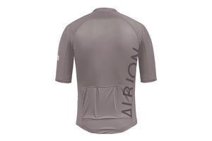 Albion Men's All Road Lightweight Short Sleeve Jersey