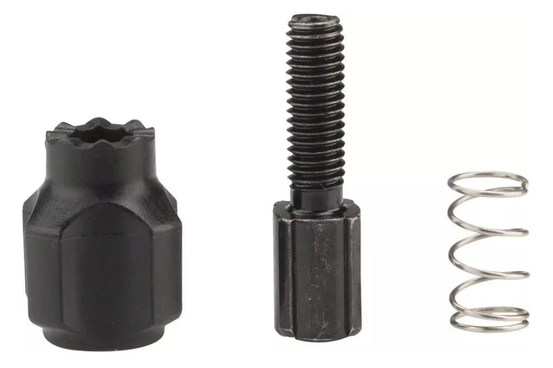Shimano Deore XT SL-M770-10 Cable Adjusting Bolt Unit - Y6TA98020