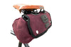 Carradice Zipped Roll Saddlebag