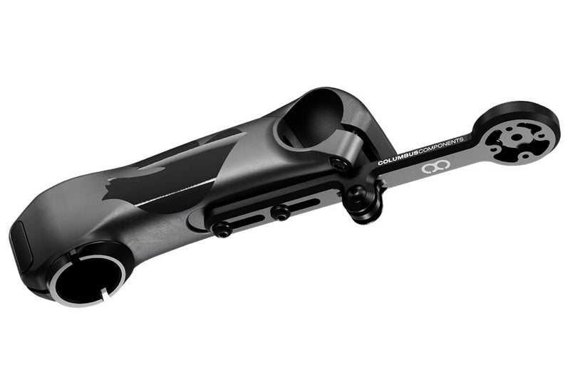 Columbus Computer Mount for Trittico Stem