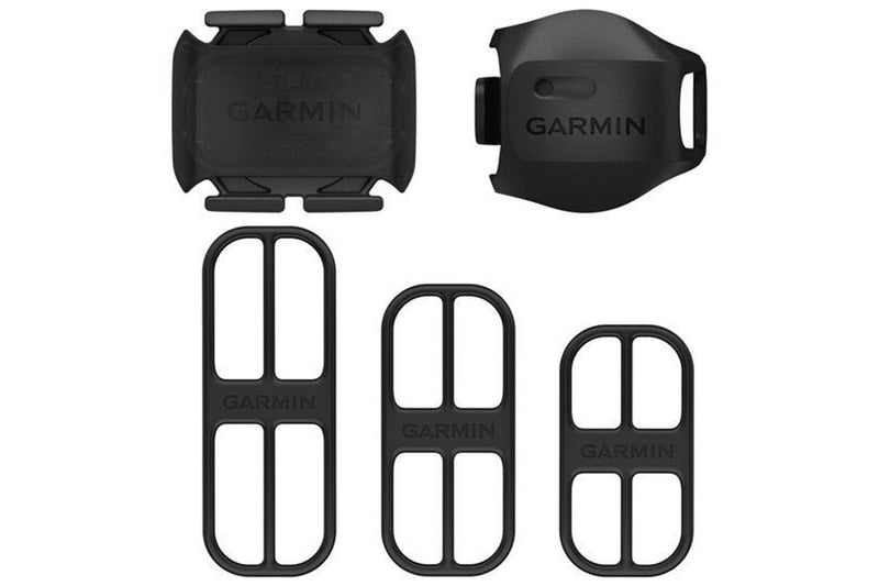 Garmin Speed Sensor 2 and Cadence Sensor 2 Bundle