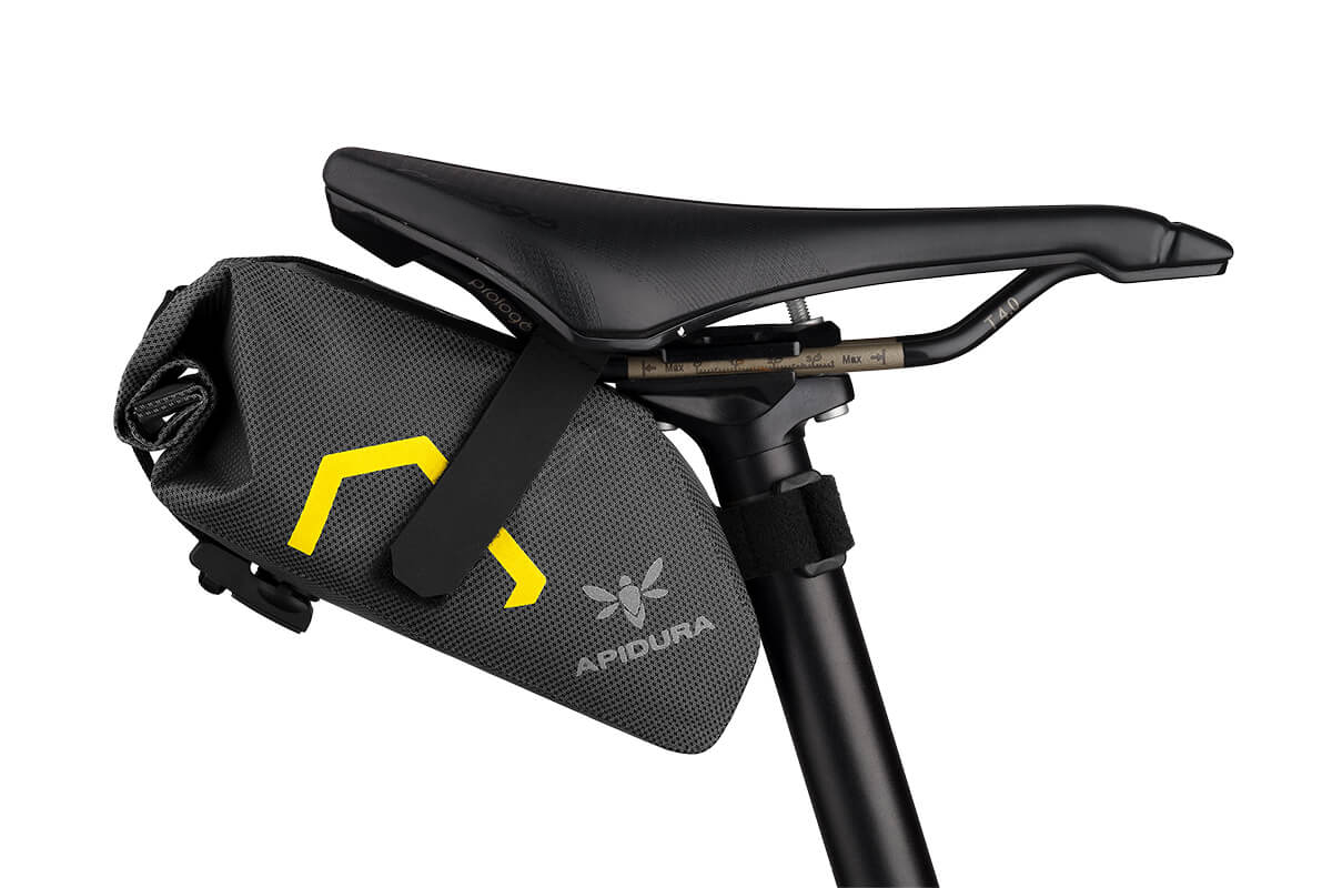 APIDURA EXPEDITION サドルパック 国内正規品】APIDURA エクスペディション サドルパック（14L